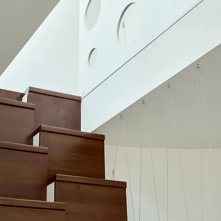 Nowoczesny Loft W Kamienicy Blisko Rynku I Opery