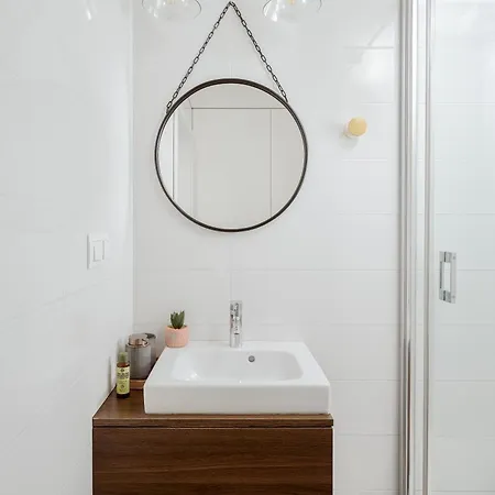 Appartement Nowoczesny Loft W Kamienicy Blisko Rynku I Opery