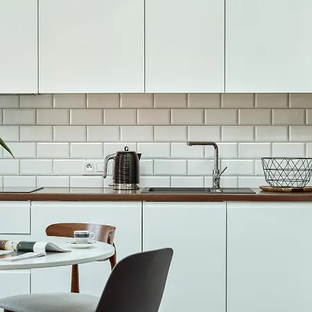 아파트 Nowoczesny Loft W Kamienicy Blisko Rynku I Opery