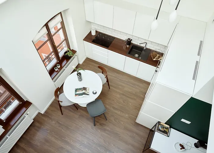 Nowoczesny Loft W Kamienicy Blisko Rynku I Opery * ורוצלב