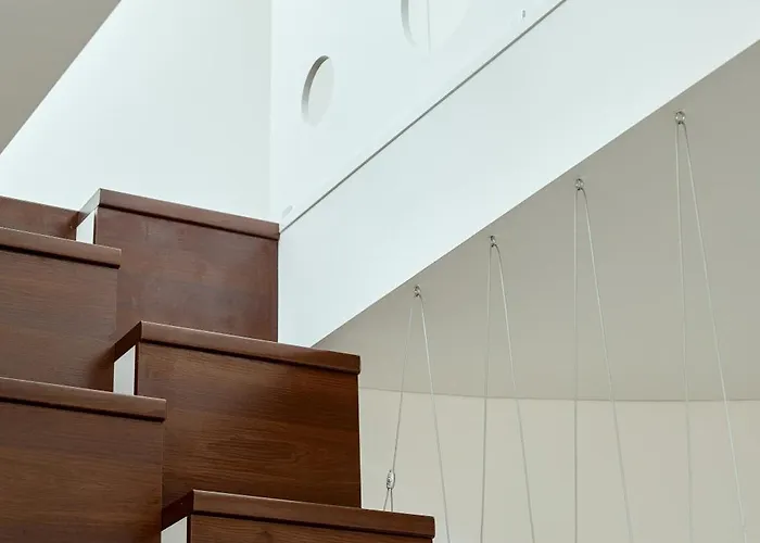 Nowoczesny Loft W Kamienicy Blisko Rynku I Opery