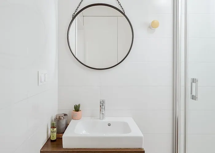 דירה Nowoczesny Loft W Kamienicy Blisko Rynku I Opery