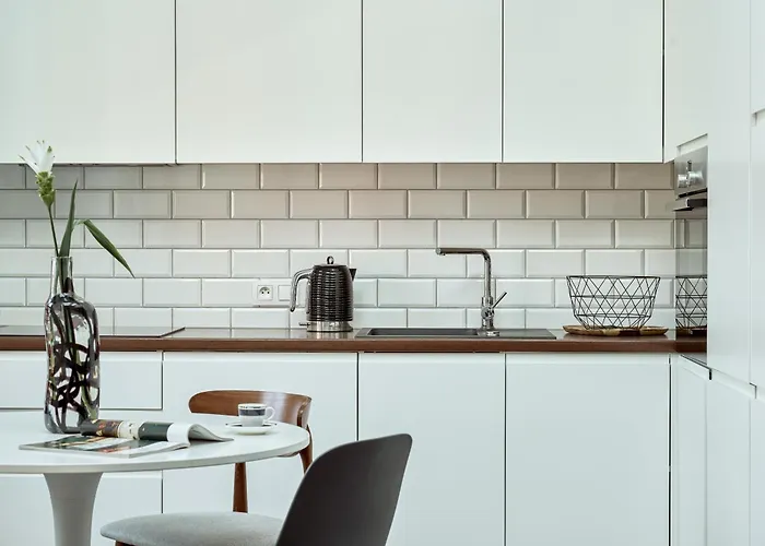 דירה Nowoczesny Loft W Kamienicy Blisko Rynku I Opery